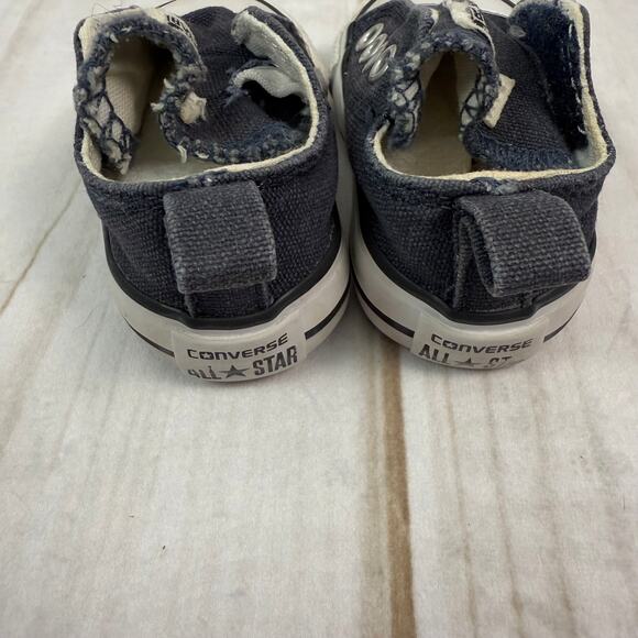 converse chuck taylor all star simple 2C - Picture 4 of 5